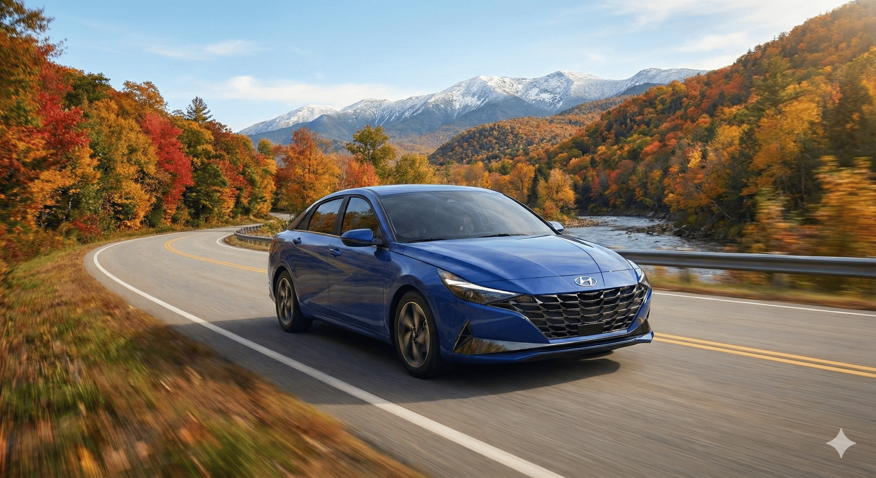 hyundai elantra (2025)